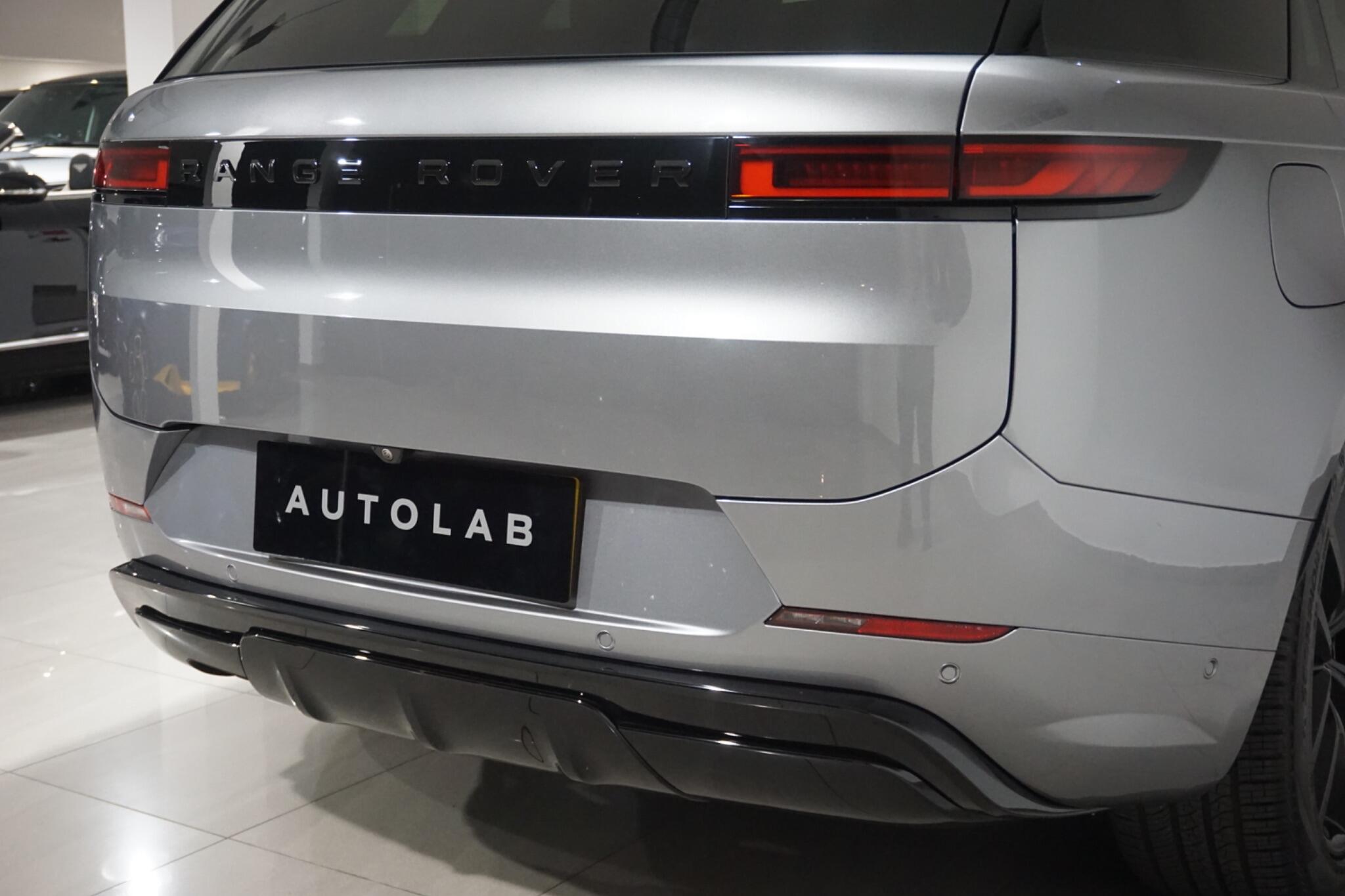 Land Rover Range Rover Sport 3.0 D300 MHEV Autobiography SUV 5dr Diesel Auto 4WD Euro 6 (s/s) (300 ps)